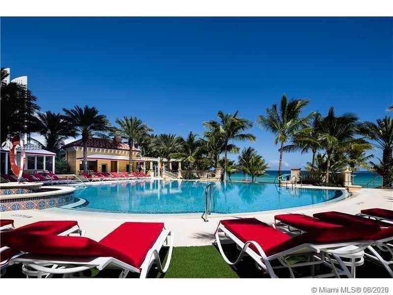 17749 COLLINS AVENUE COND - Residential