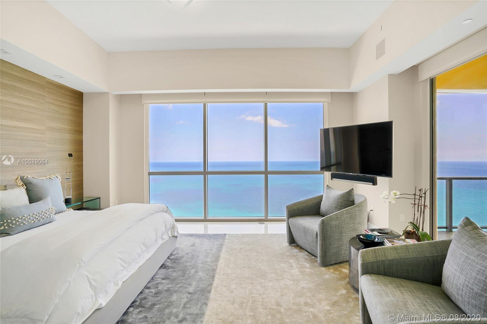 17749 COLLINS AVENUE COND - Residential