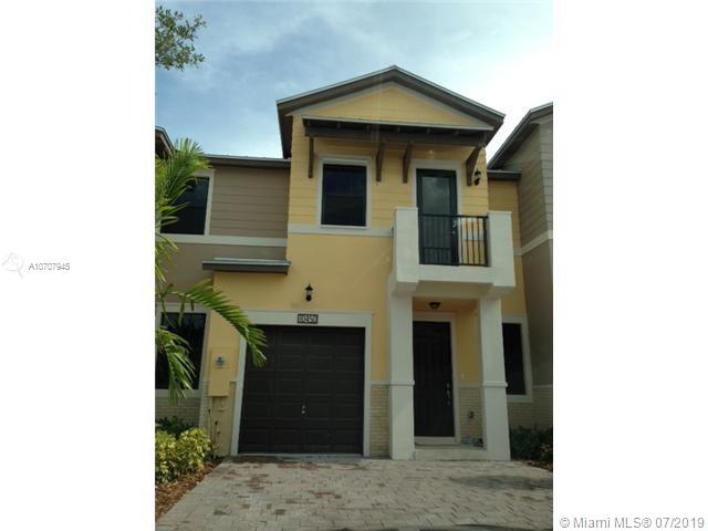 DORAL CAY - Residential Lease