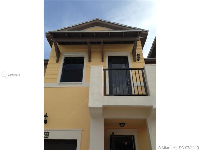 DORAL CAY - Residential Lease