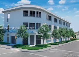 Nestled on the vibrant heart of Miami, near Dolphin Stadium, this exquisite loft offer urban elegance and convenience. Featuring stainless steel appliances, this residence caters to modern living with a sleek kitchen. The spacious open concept layout bathed in natural light, enhancing the airy ambiance. Near city's finest dining, shopping and entertainment. Additionally, the loft includes washer and dryer inside unit.