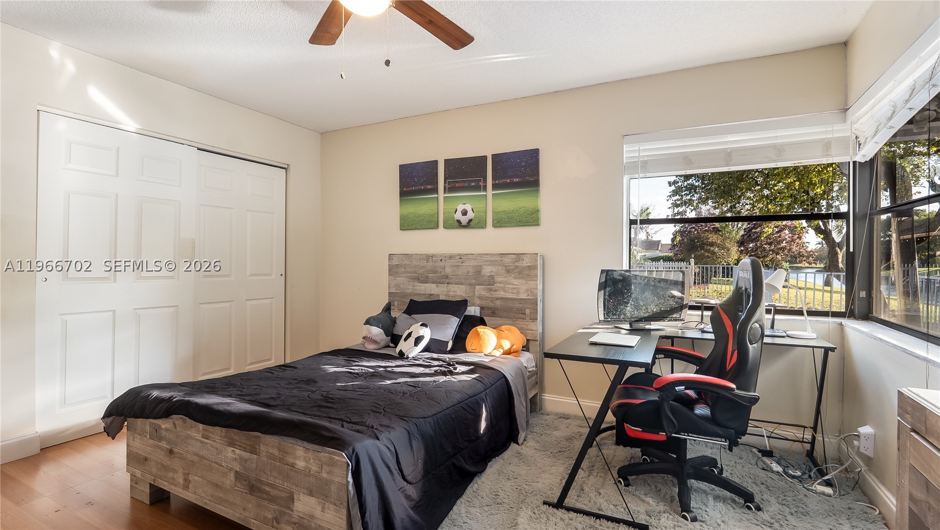 MAPLEWOOD - Residential