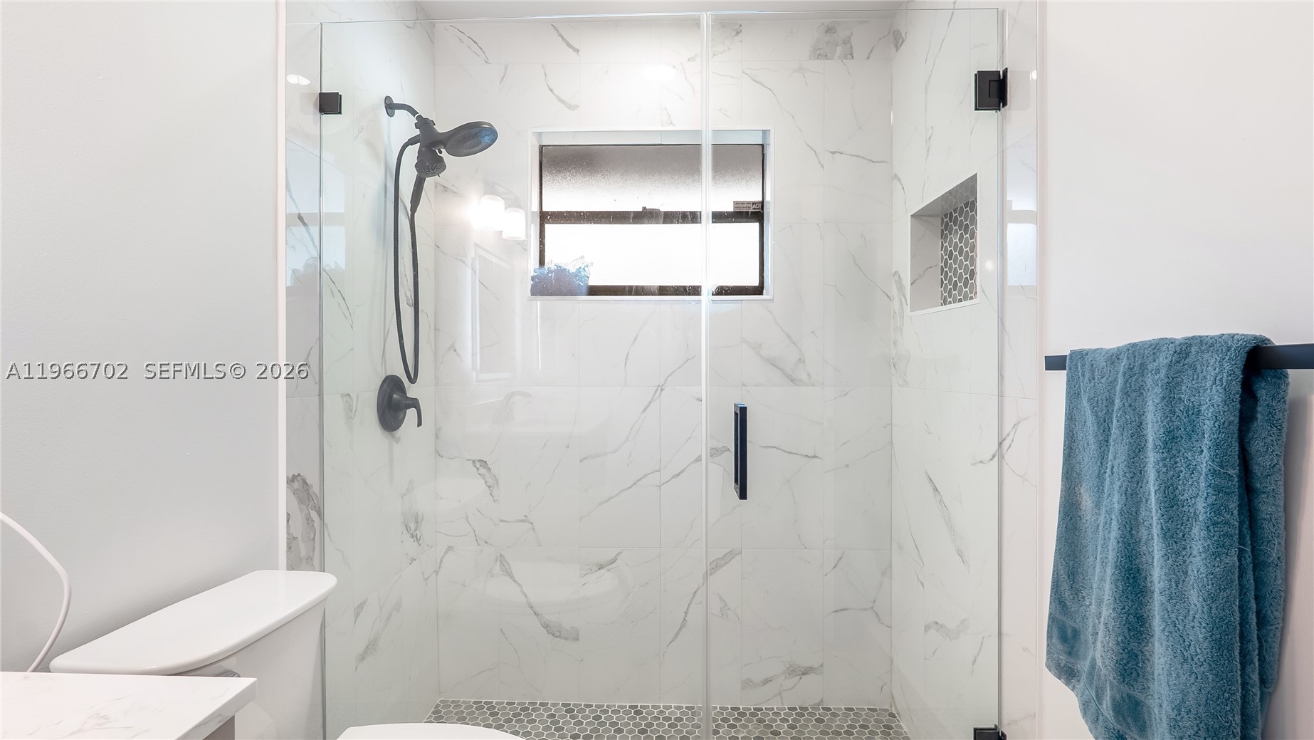 MAPLEWOOD - Residential