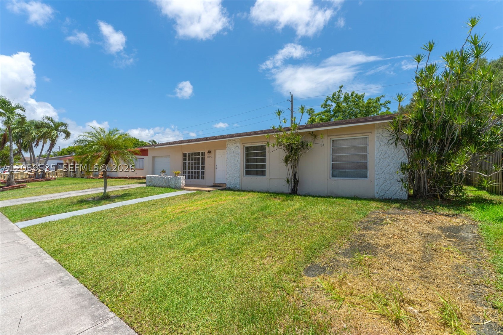 FAIRWAY ESTATES SEC SIX - Residential