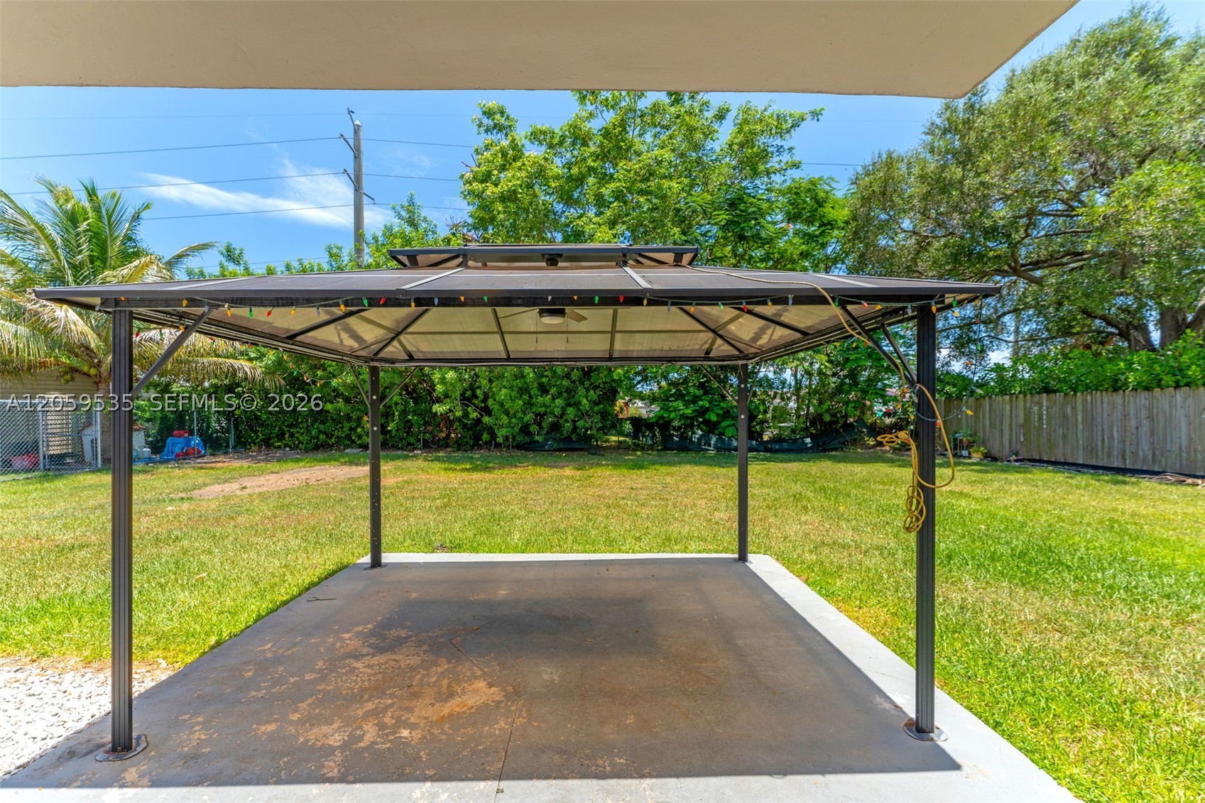 FAIRWAY ESTATES SEC SIX - Residential