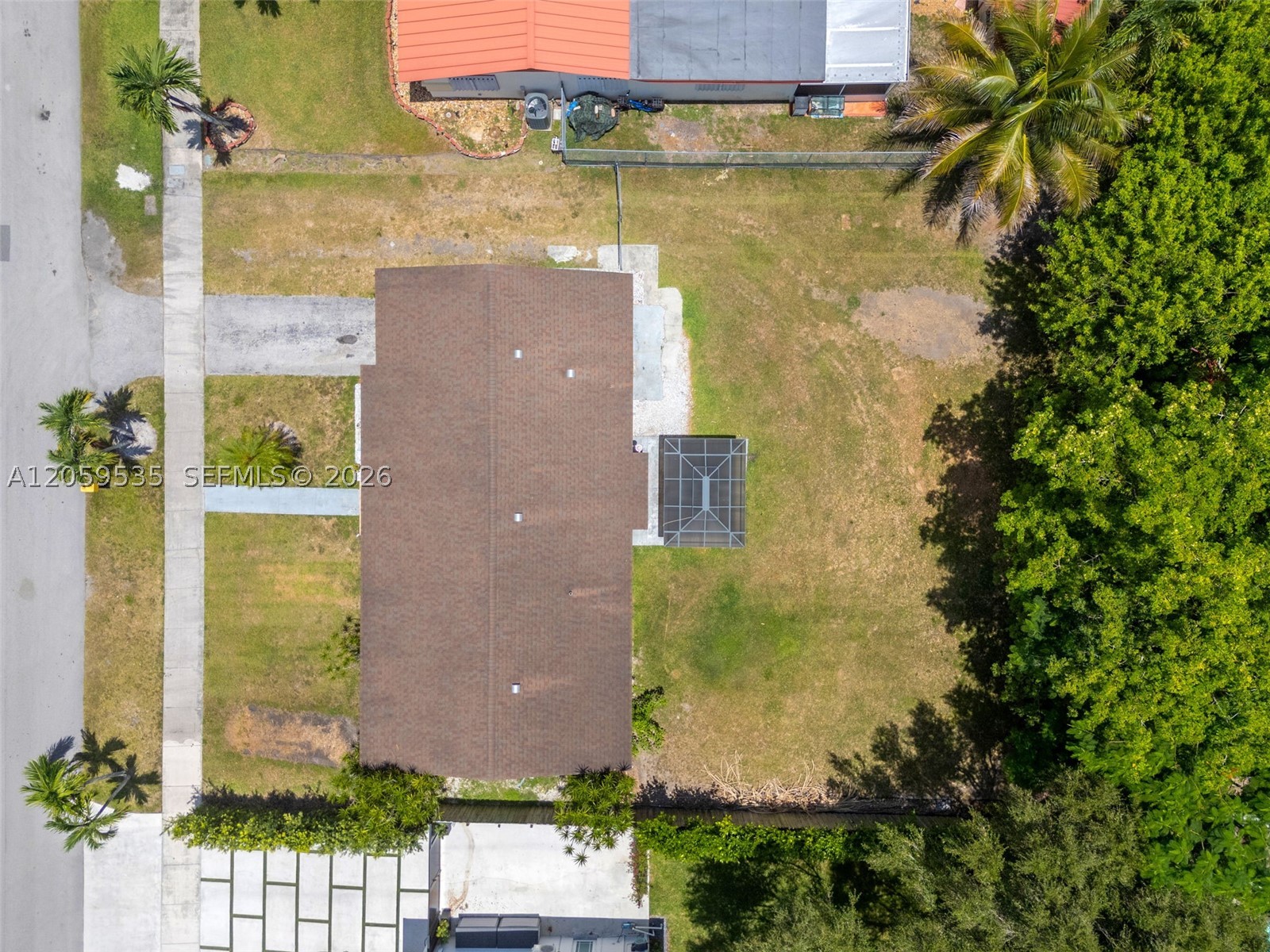 FAIRWAY ESTATES SEC SIX - Residential