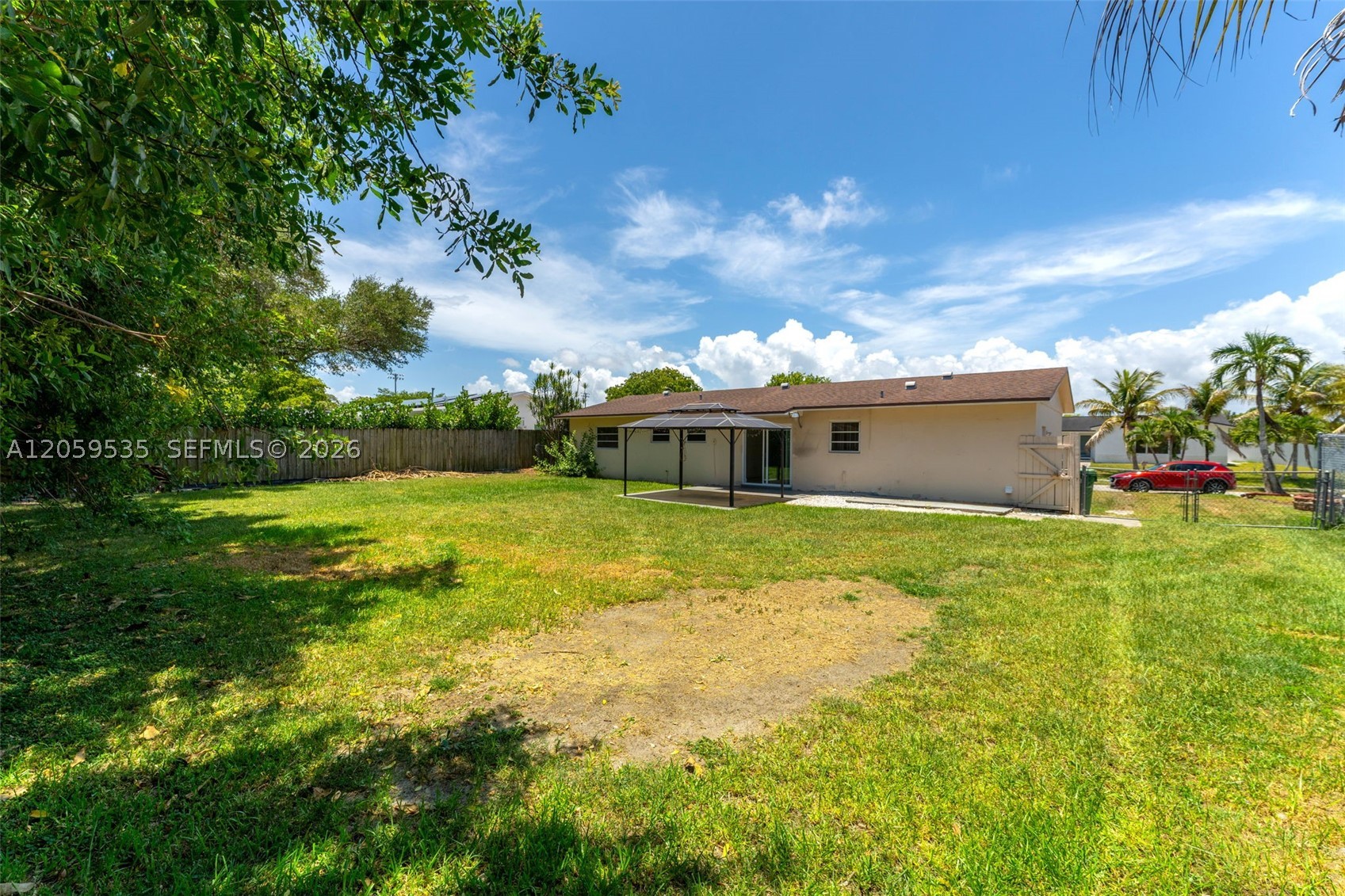 FAIRWAY ESTATES SEC SIX - Residential