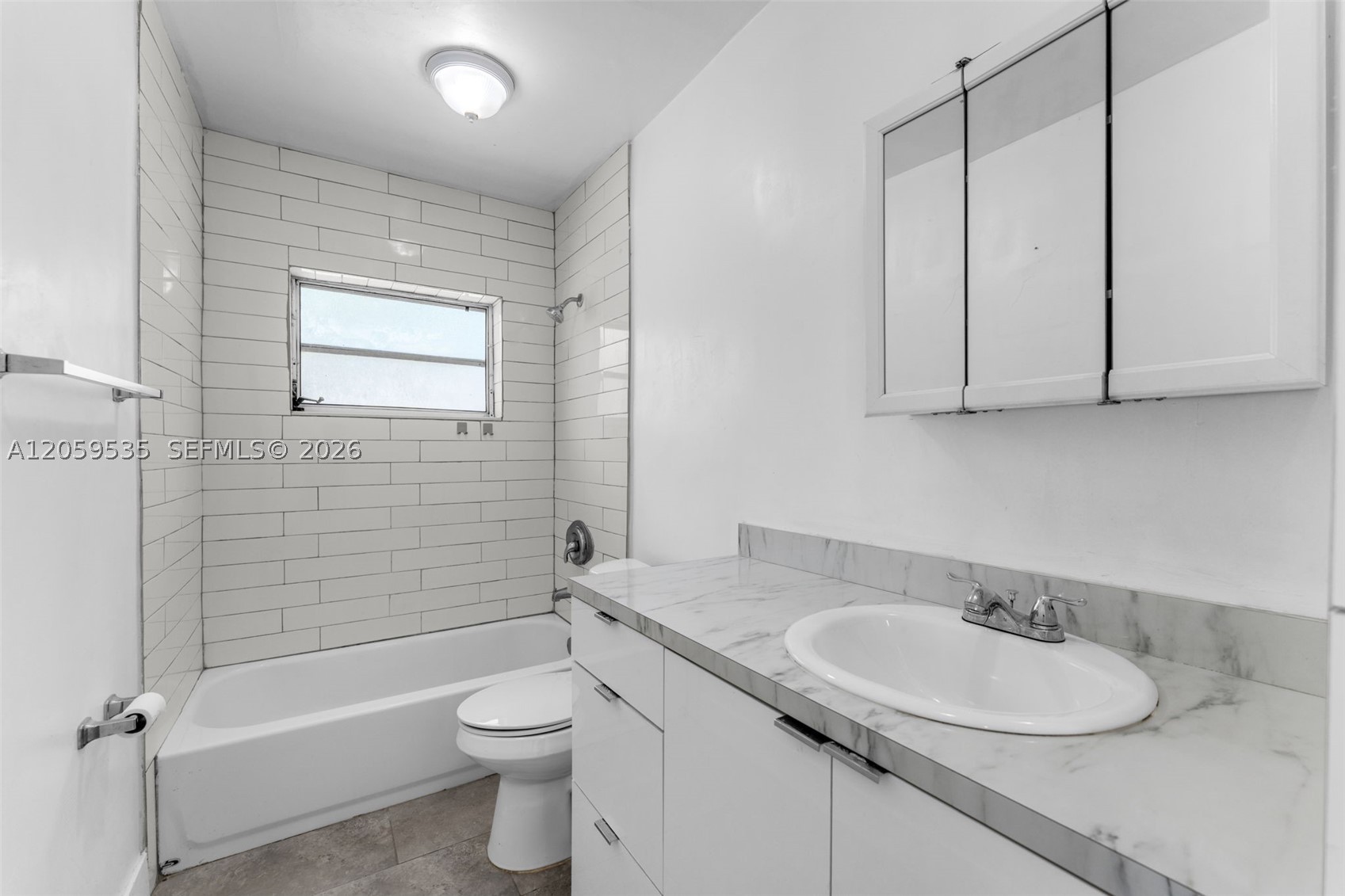 FAIRWAY ESTATES SEC SIX - Residential