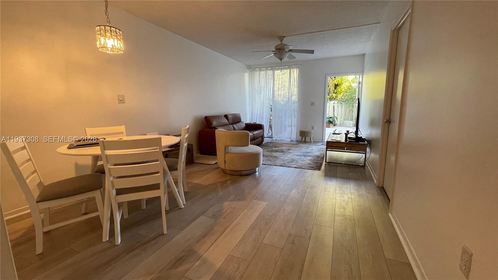 NORTHGATE TOWNHOUSE CONDO - Residential Lease