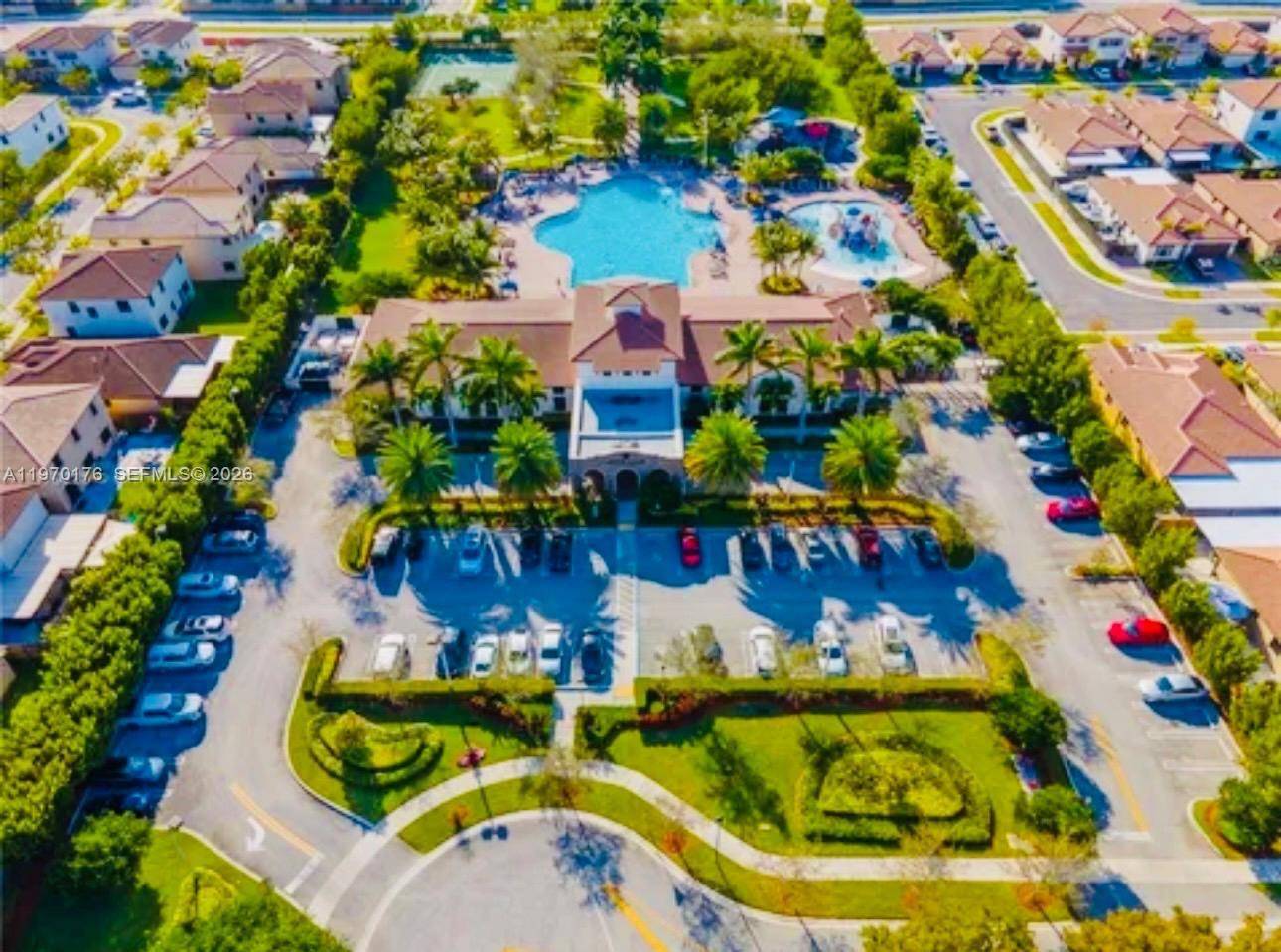 SILVER PALM EAST SECTION - Residential