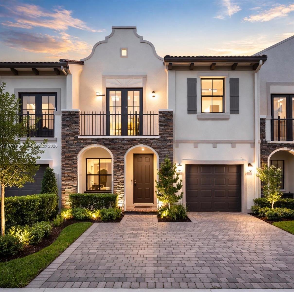 SILVER PALM EAST SECTION - Residential