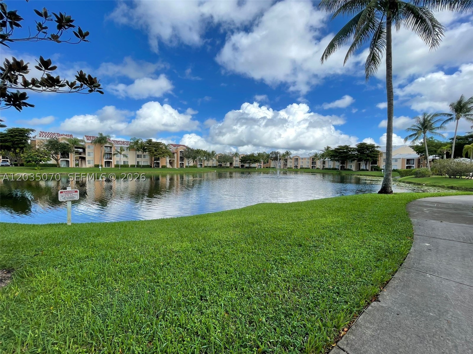EL-AD ENCLAVE AT MIRAMAR - Residential Lease