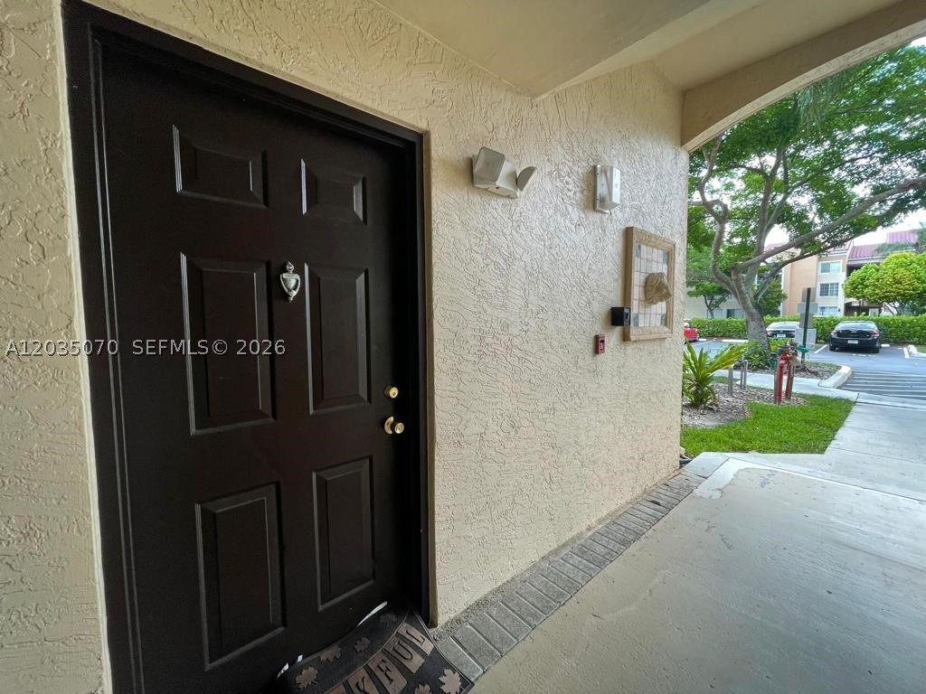 EL-AD ENCLAVE AT MIRAMAR - Residential Lease