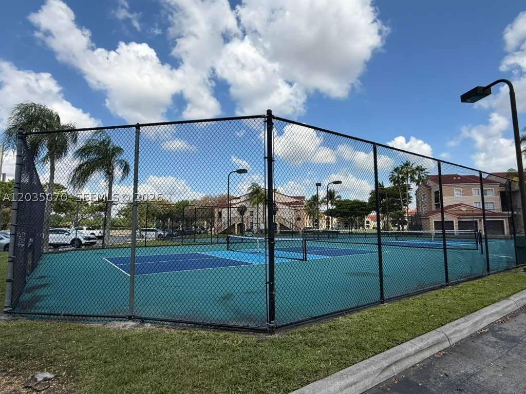 EL-AD ENCLAVE AT MIRAMAR - Residential Lease
