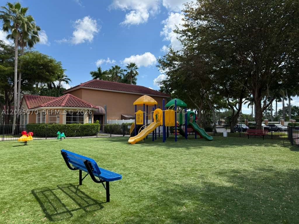 EL-AD ENCLAVE AT MIRAMAR - Residential Lease