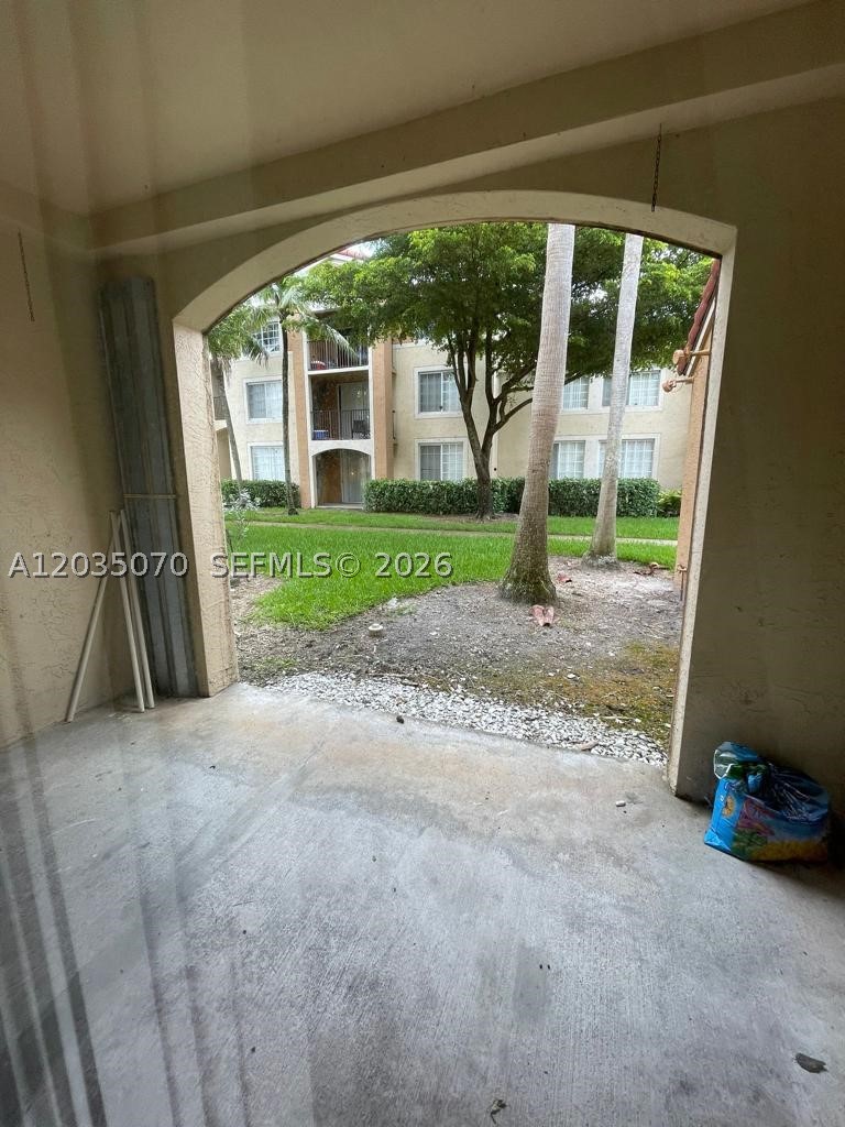EL-AD ENCLAVE AT MIRAMAR - Residential Lease