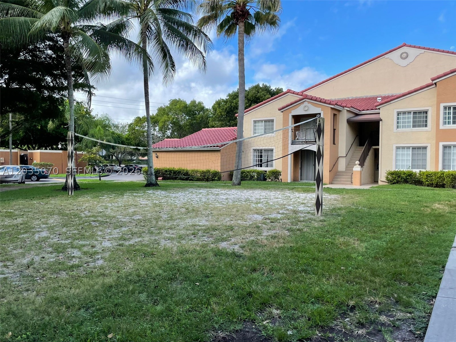 EL-AD ENCLAVE AT MIRAMAR - Residential Lease