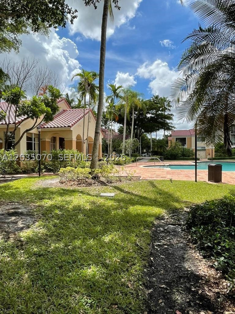 EL-AD ENCLAVE AT MIRAMAR - Residential Lease