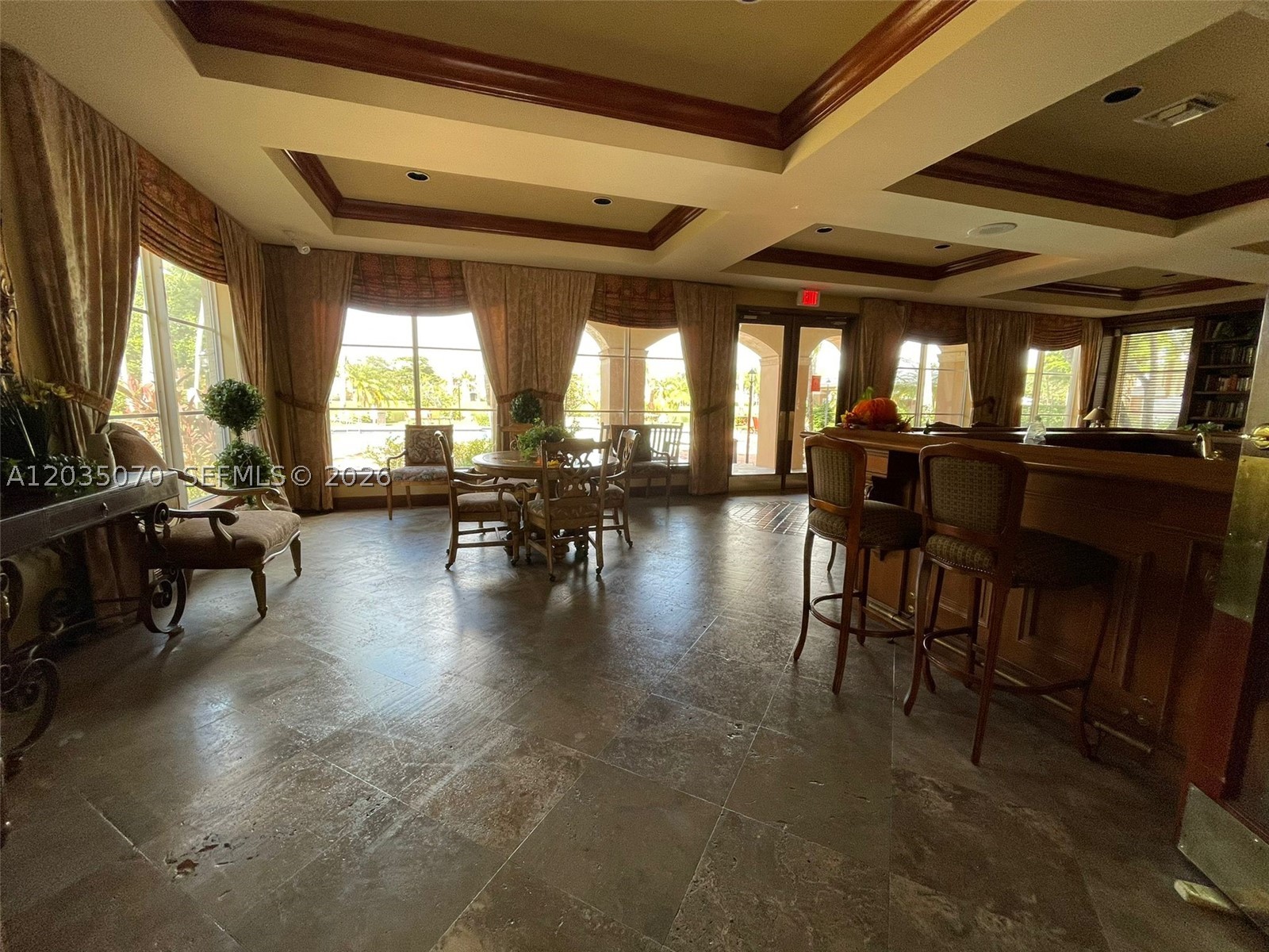 EL-AD ENCLAVE AT MIRAMAR - Residential Lease