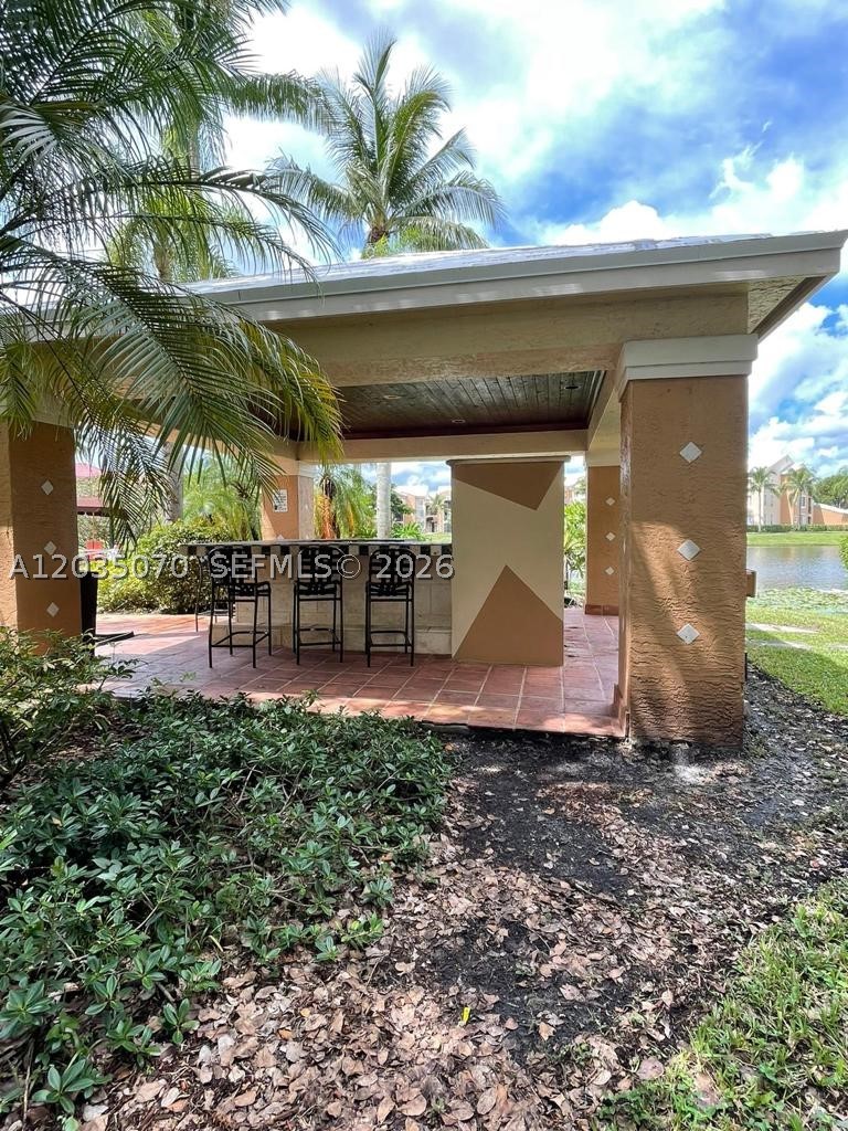 EL-AD ENCLAVE AT MIRAMAR - Residential Lease