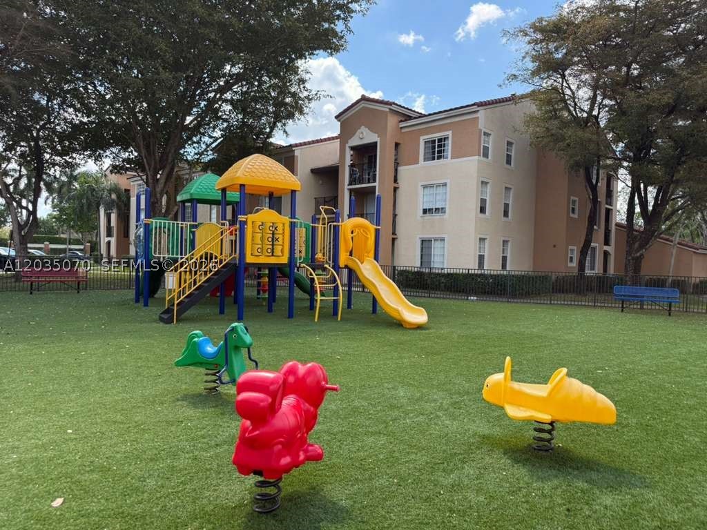 EL-AD ENCLAVE AT MIRAMAR - Residential Lease