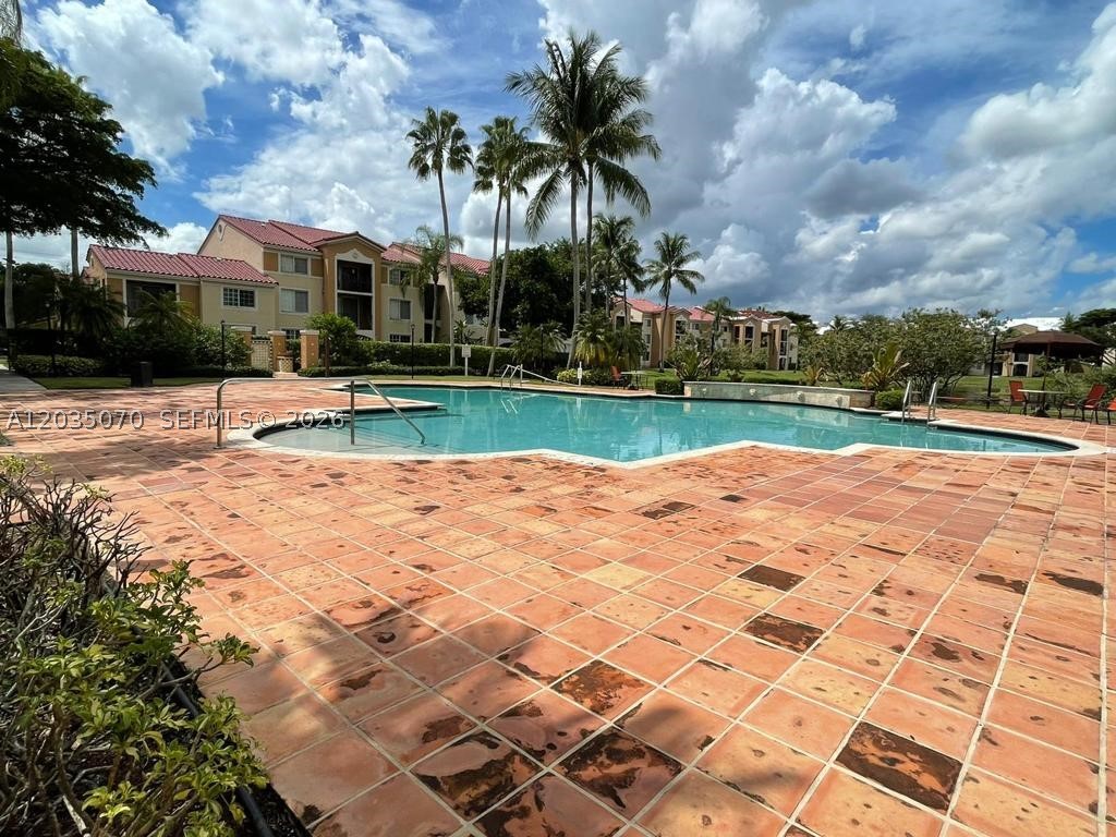 EL-AD ENCLAVE AT MIRAMAR - Residential Lease