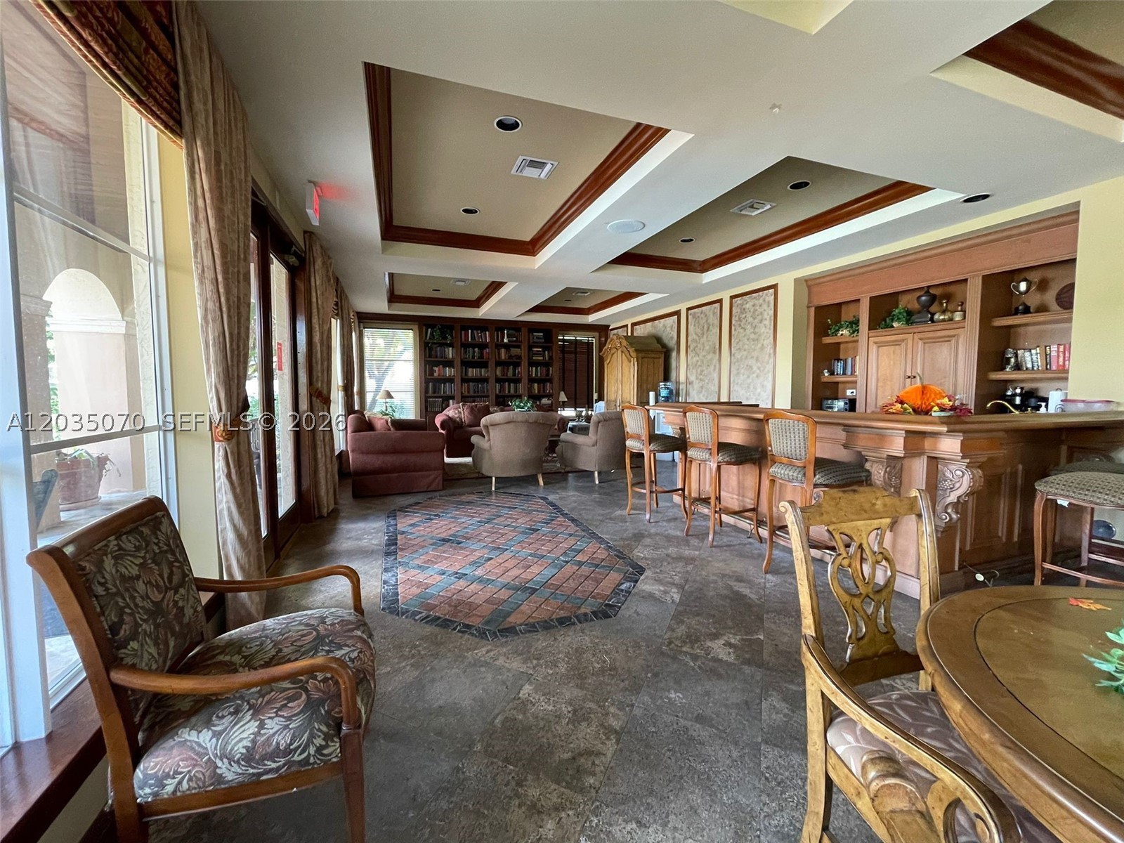 EL-AD ENCLAVE AT MIRAMAR - Residential Lease
