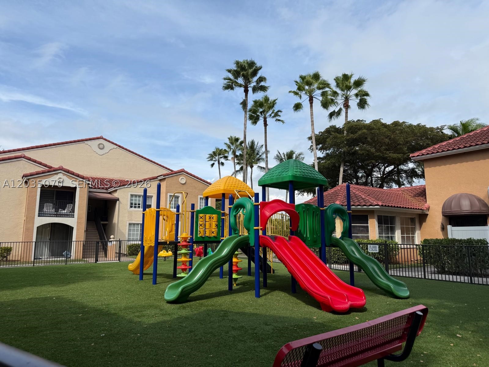 EL-AD ENCLAVE AT MIRAMAR - Residential Lease