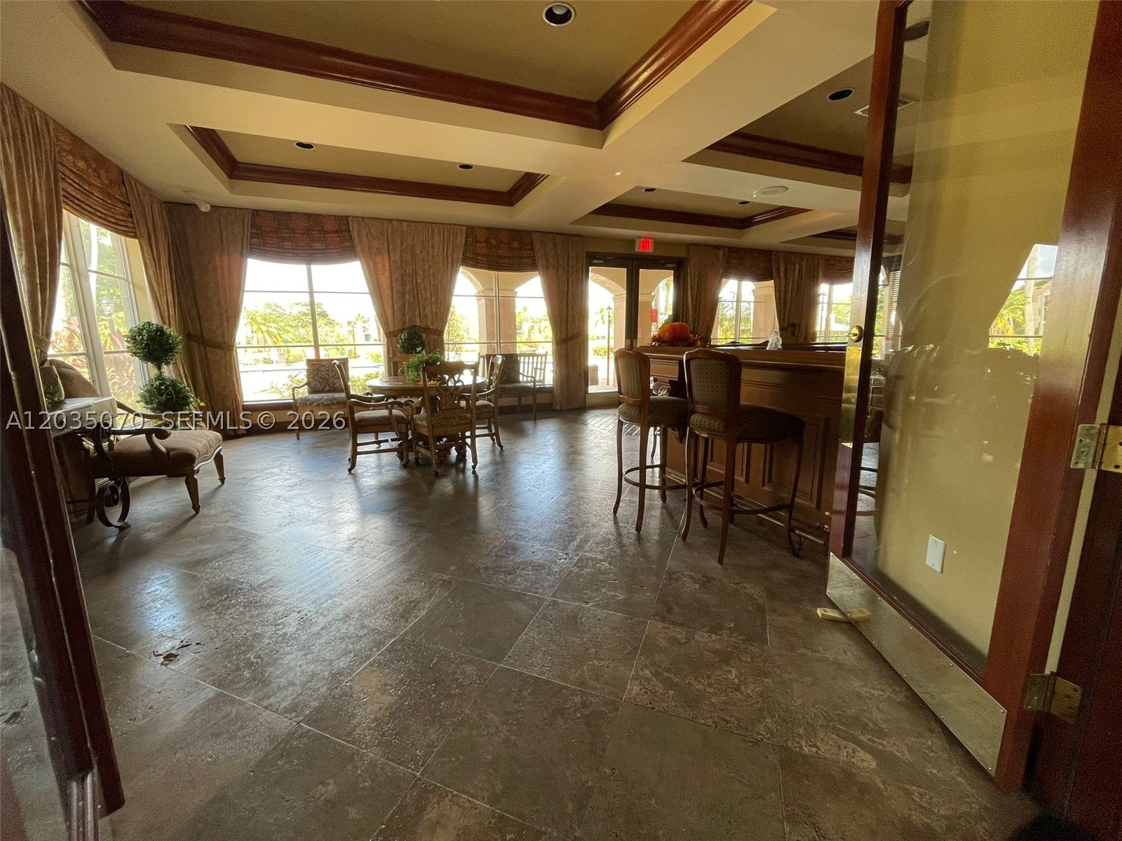 EL-AD ENCLAVE AT MIRAMAR - Residential Lease