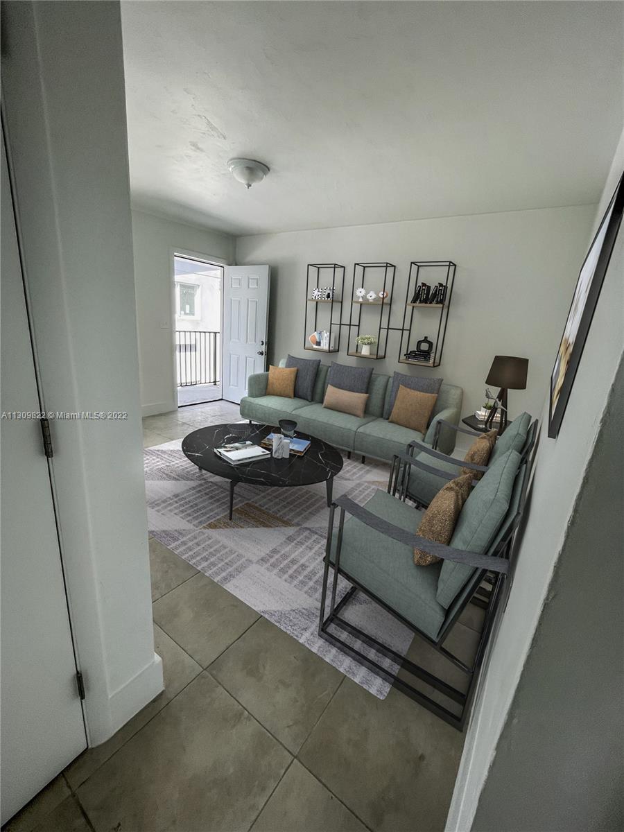 BAYAMI PK - Residential Lease