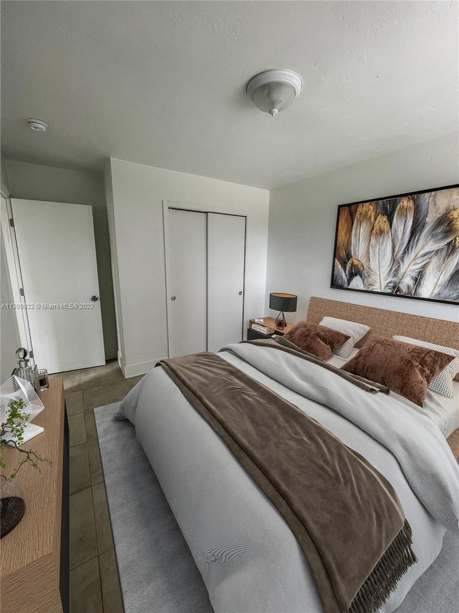 BAYAMI PK - Residential Lease