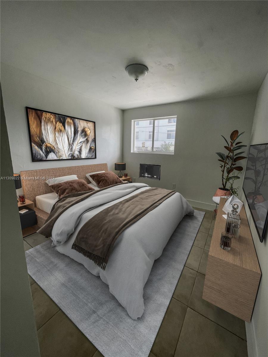BAYAMI PK - Residential Lease