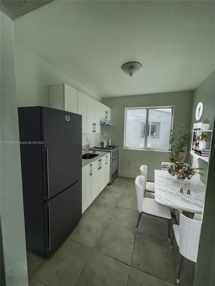 BAYAMI PK - Residential Lease