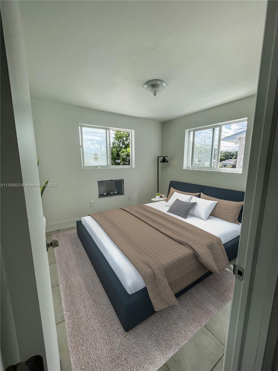 BAYAMI PK - Residential Lease