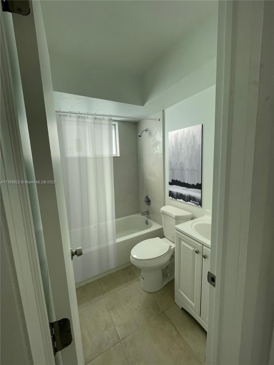 BAYAMI PK - Residential Lease