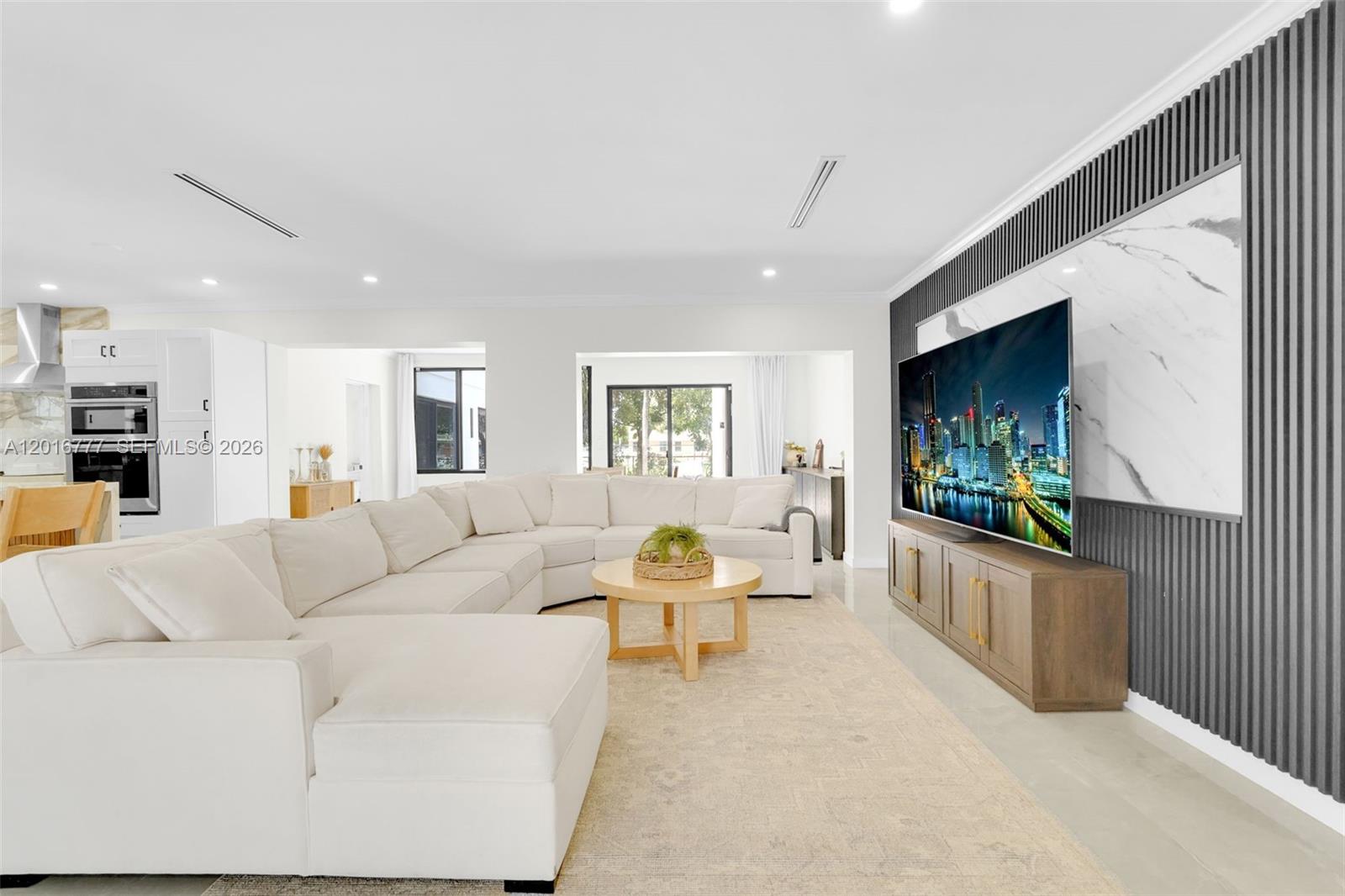 SHERIDAN HILLS SEC ONE - Residential