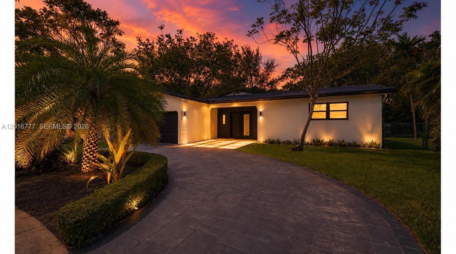 SHERIDAN HILLS SEC ONE - Residential
