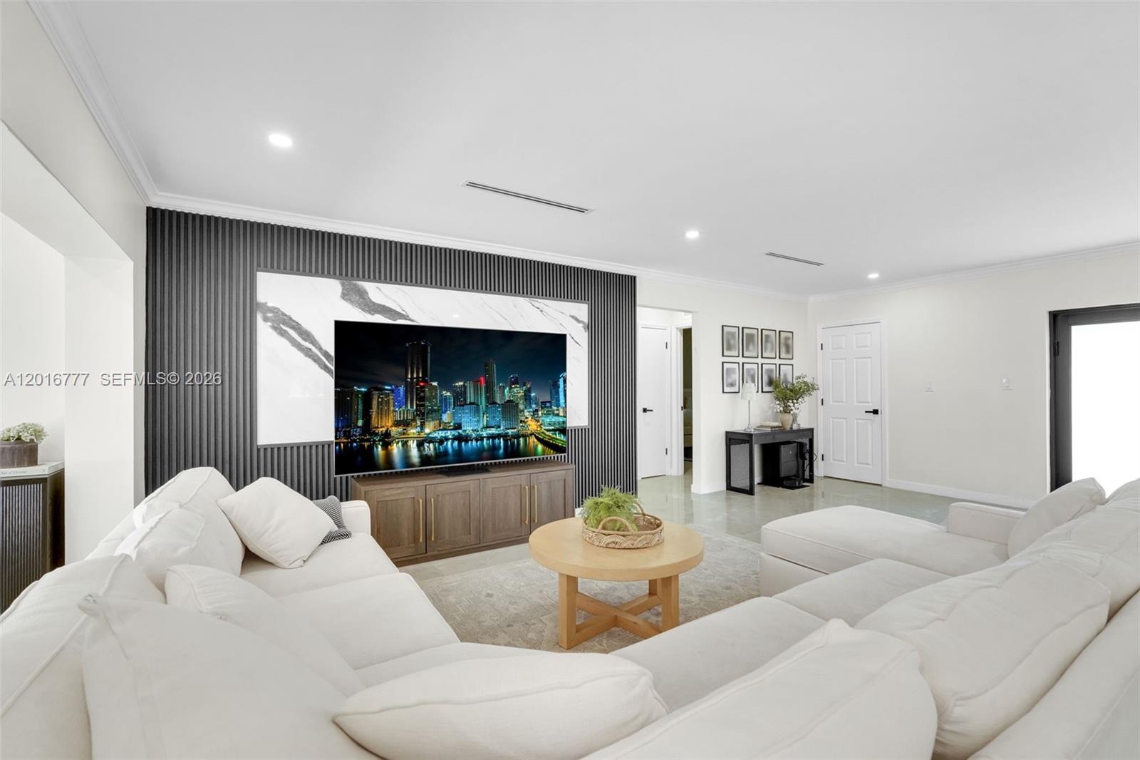 SHERIDAN HILLS SEC ONE - Residential