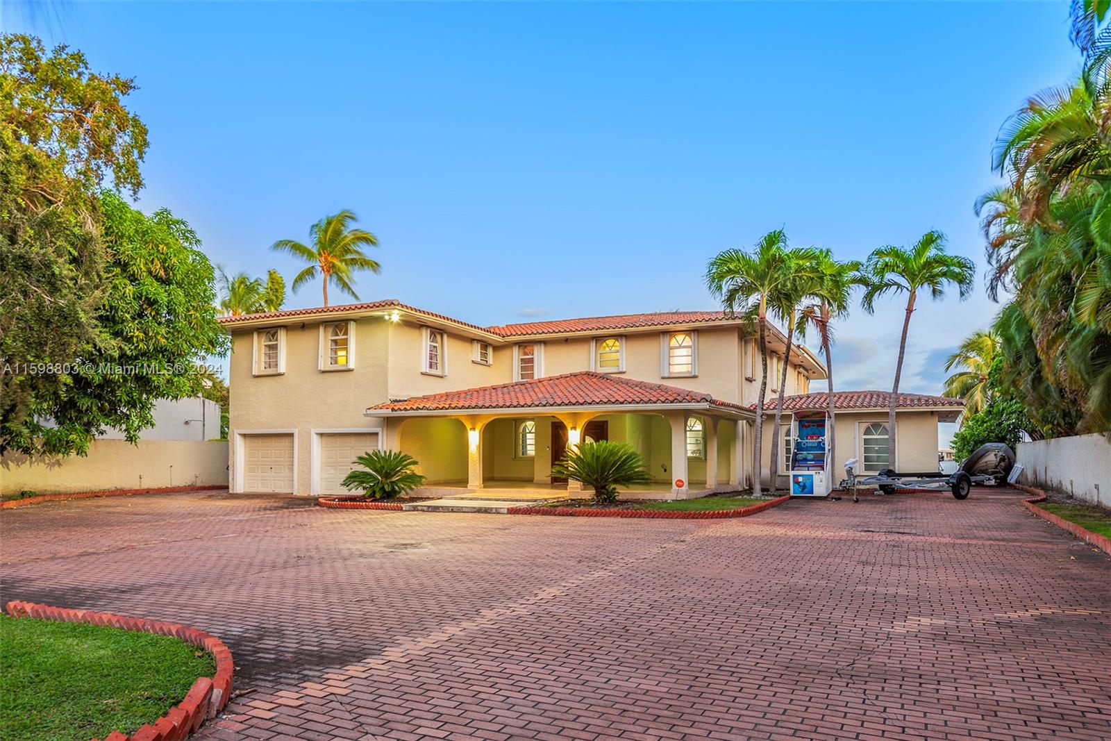 BAY POINT - Residential