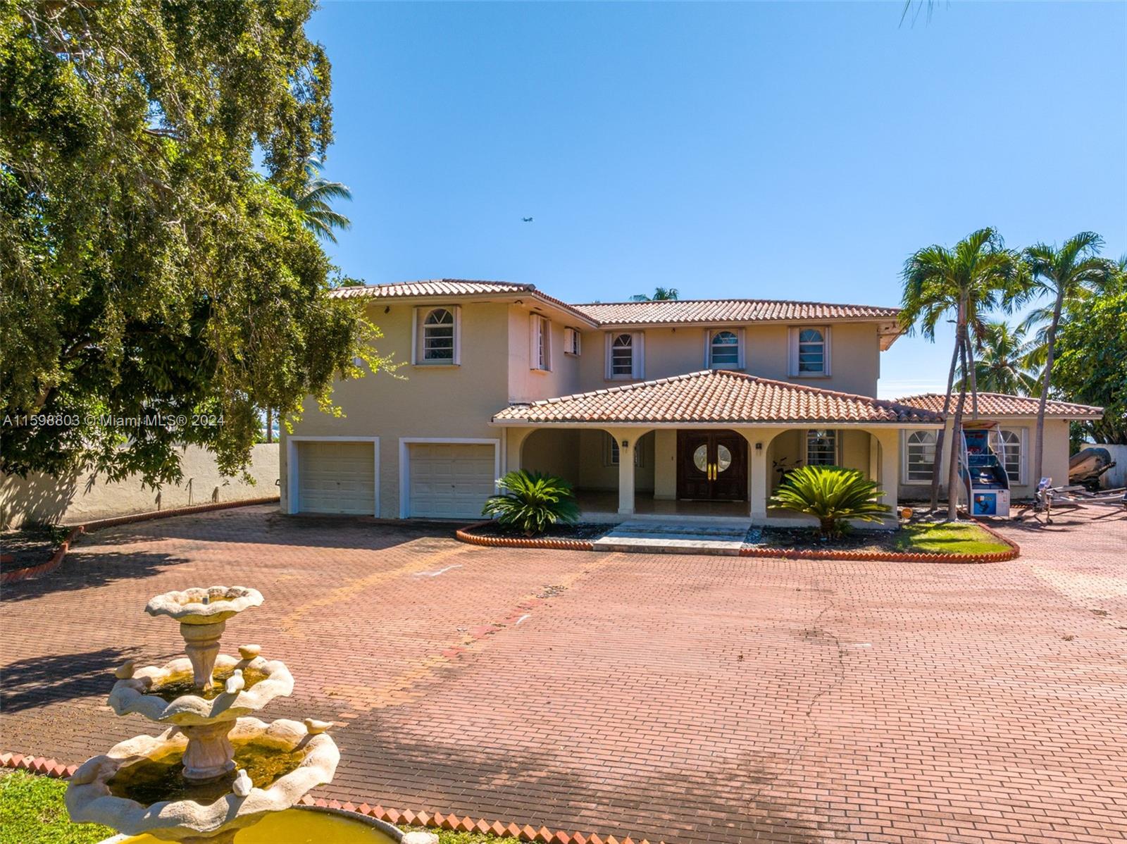 BAY POINT - Residential
