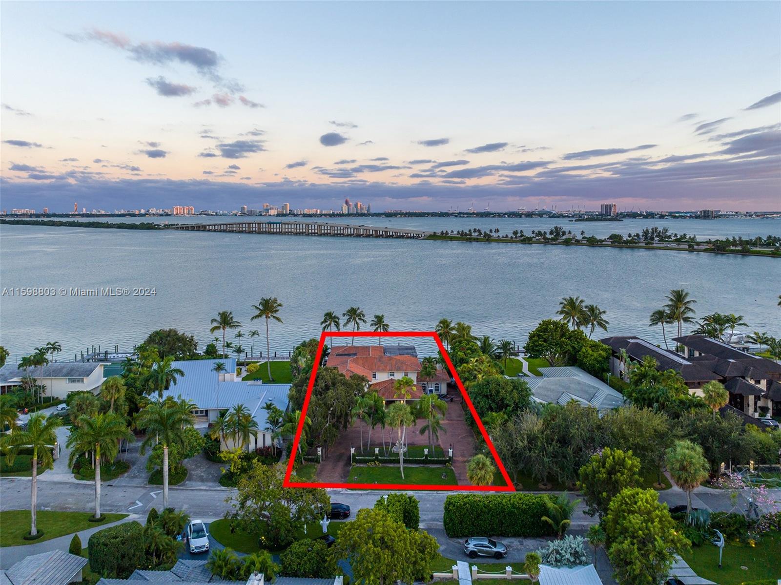 BAY POINT - Residential