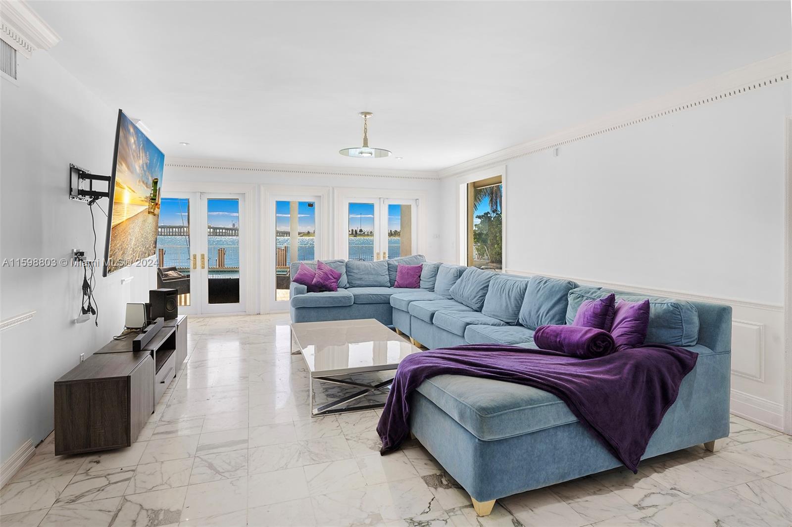 BAY POINT - Residential