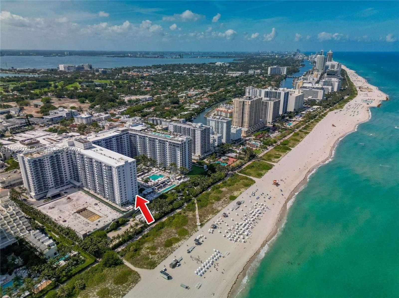 ¤ RONEY PALACE - Residential
