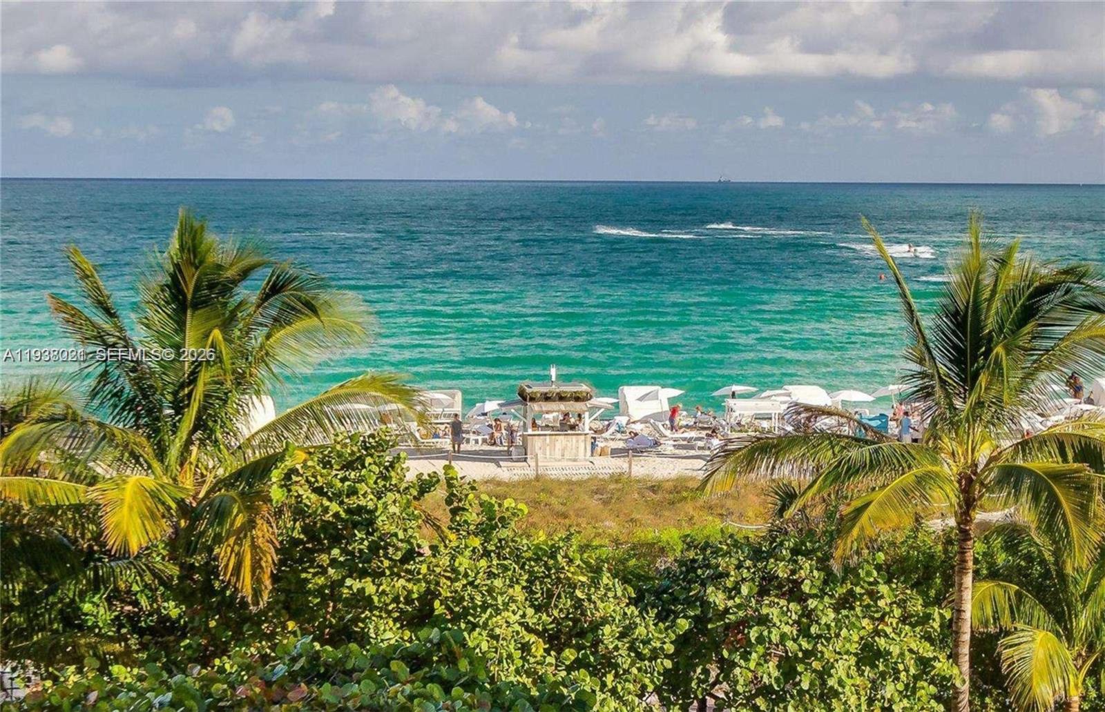 ¤ RONEY PALACE - Residential