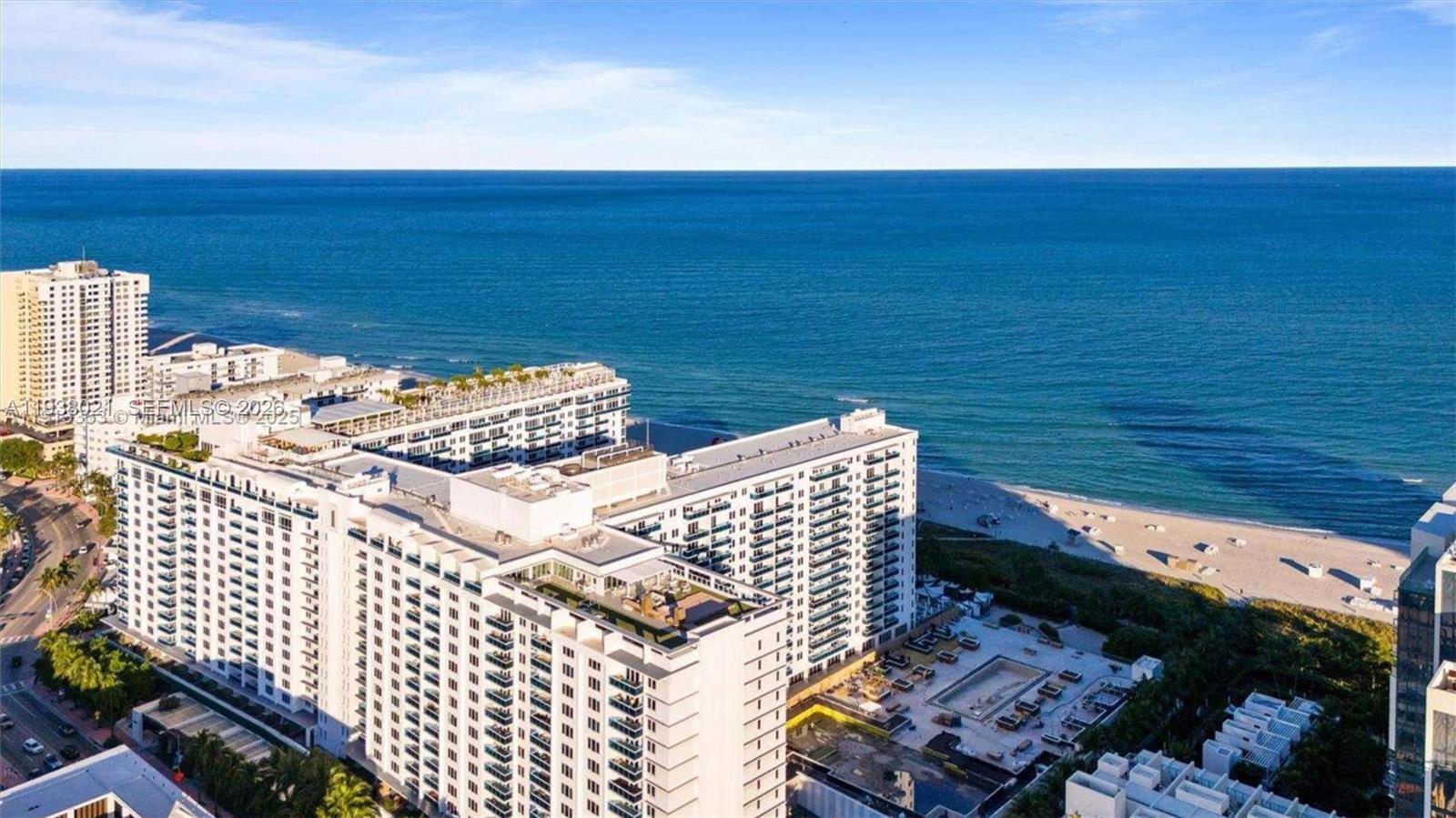 ¤ RONEY PALACE - Residential
