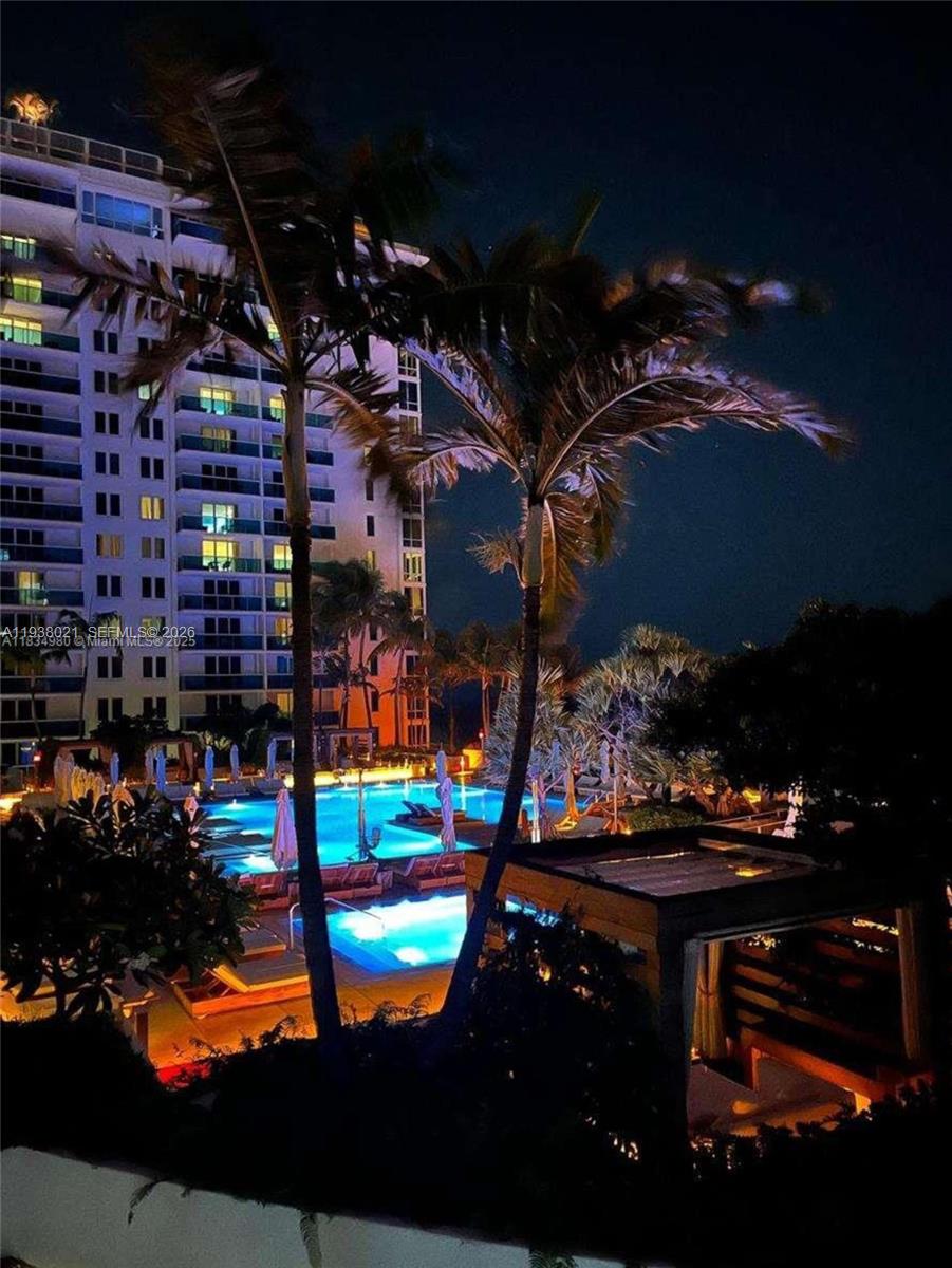 ¤ RONEY PALACE - Residential