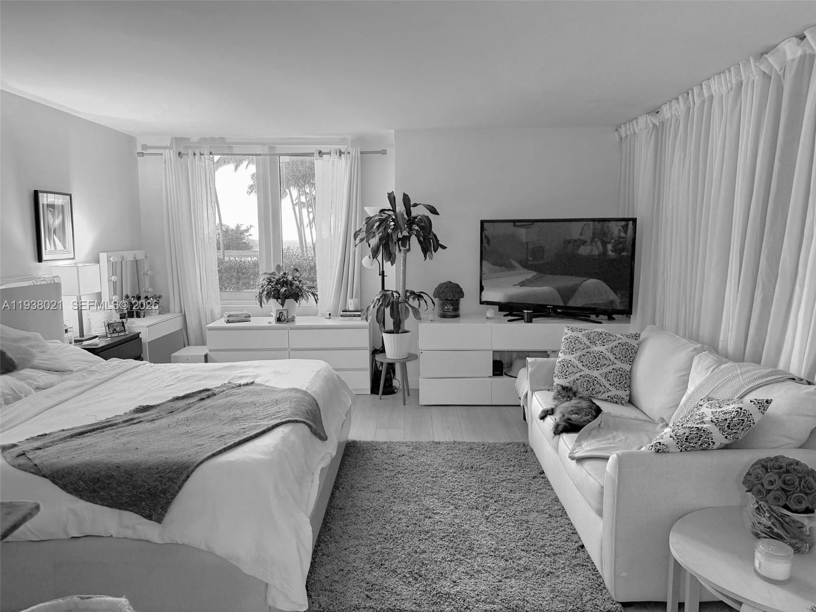 ¤ RONEY PALACE - Residential