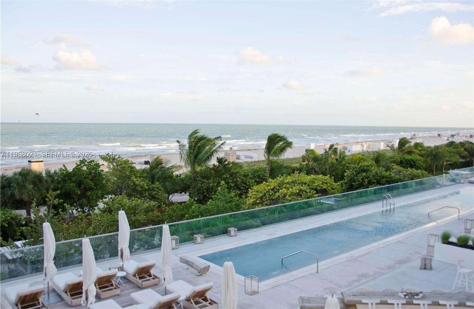 ¤ RONEY PALACE - Residential