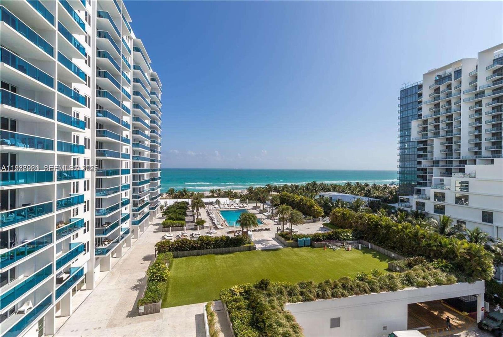 ¤ RONEY PALACE - Residential