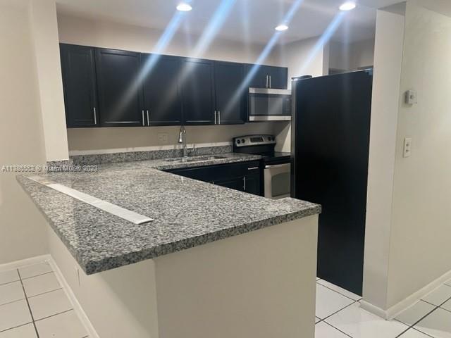 VERSAILLES GARDENS CONDO - Residential Lease